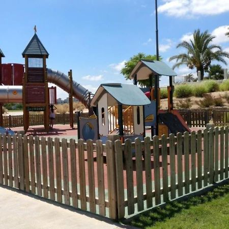 Casa Atlantico Resort Apartment - 1 Double Bed, 2 Single Beds, 1 Sofa Bed, Spacious, Ideal For Families Сукіна Екстер'єр фото