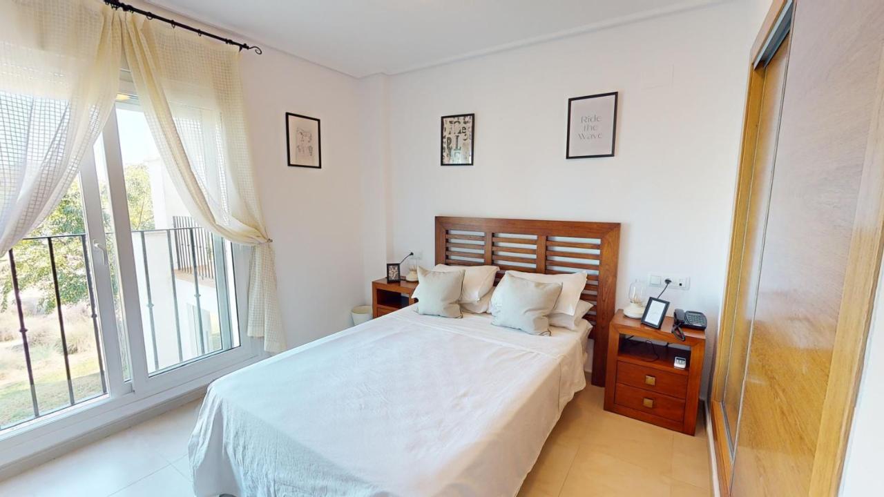 Casa Atlantico Resort Apartment - 1 Double Bed, 2 Single Beds, 1 Sofa Bed, Spacious, Ideal For Families Сукіна Екстер'єр фото