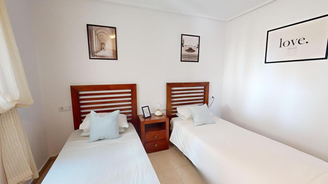 Casa Atlantico Resort Apartment - 1 Double Bed, 2 Single Beds, 1 Sofa Bed, Spacious, Ideal For Families Сукіна Екстер'єр фото