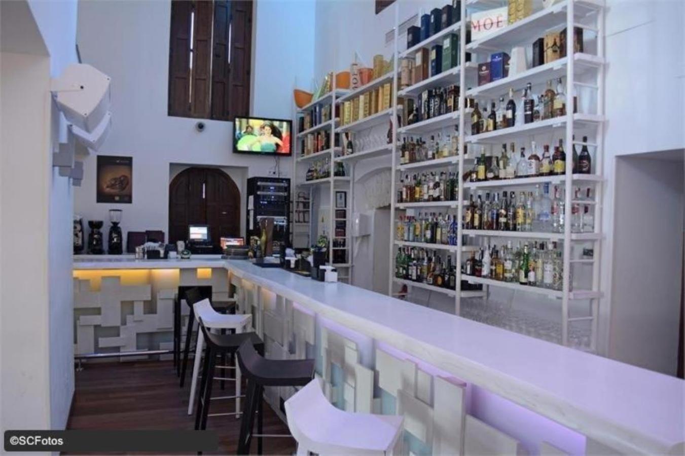 Casa Atlantico Resort Apartment - 1 Double Bed, 2 Single Beds, 1 Sofa Bed, Spacious, Ideal For Families Сукіна Екстер'єр фото
